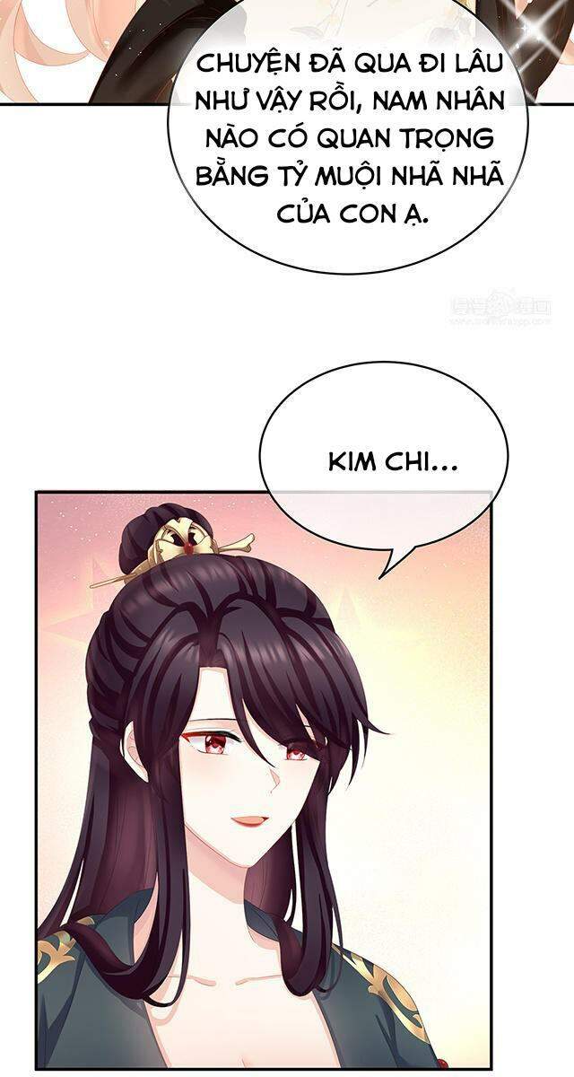 Kiều Phu Có Hỉ Chapter 40 - Next Chapter 41