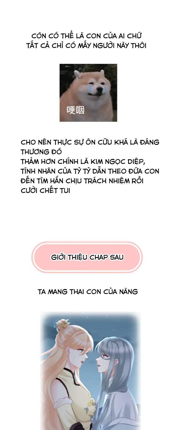 Kiều Phu Có Hỉ Chapter 46 - Next Chapter 47