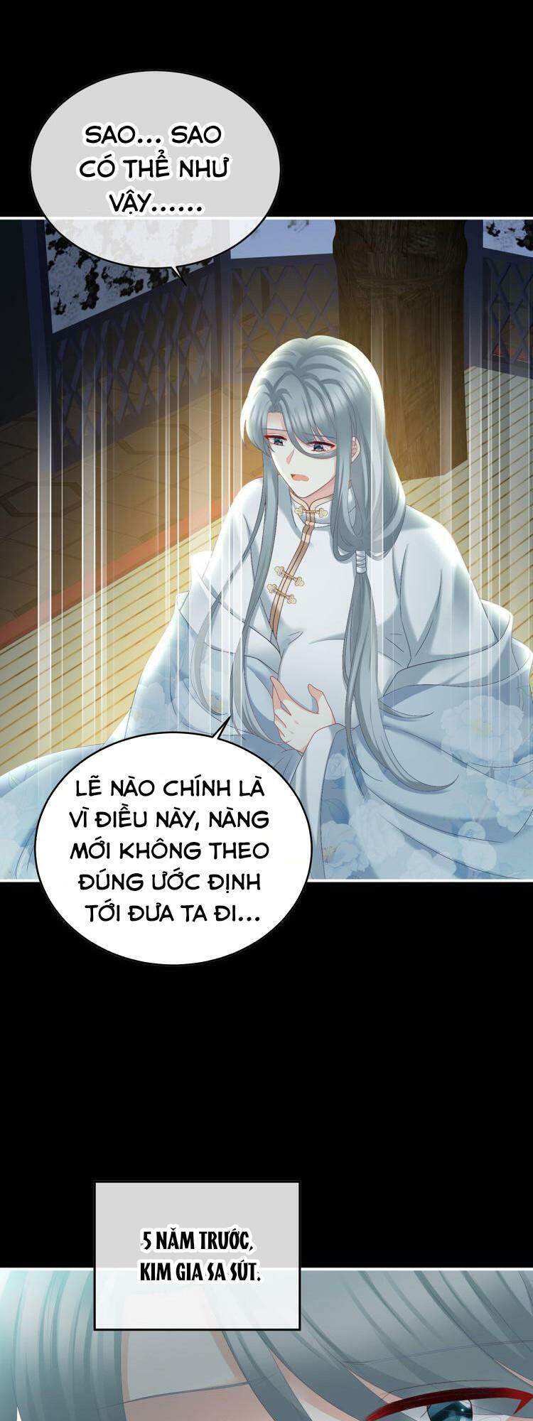 Kiều Phu Có Hỉ Chapter 47 - Next Chapter 48