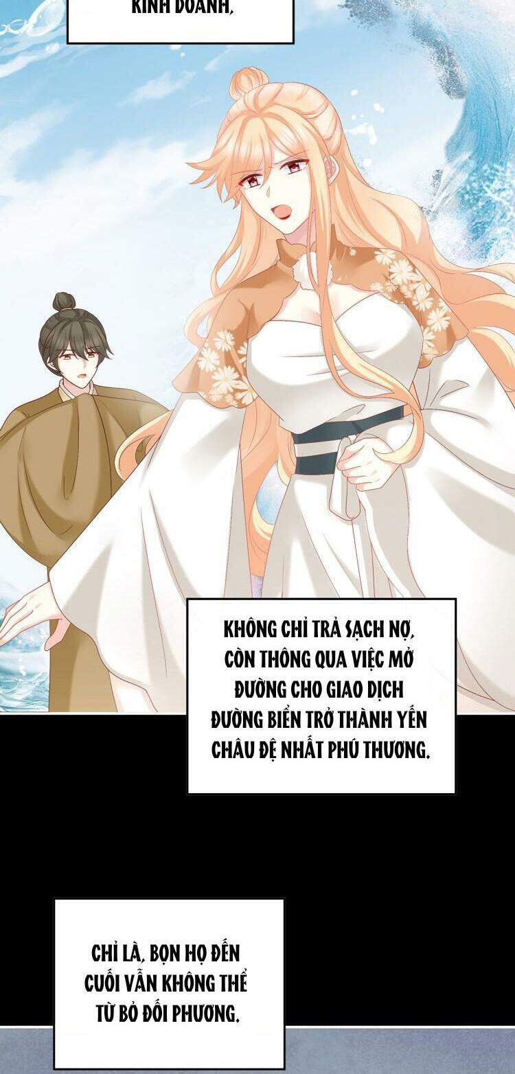 Kiều Phu Có Hỉ Chapter 47 - Next Chapter 48