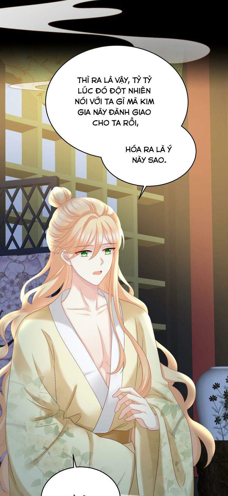 Kiều Phu Có Hỉ Chapter 47 - Next Chapter 48