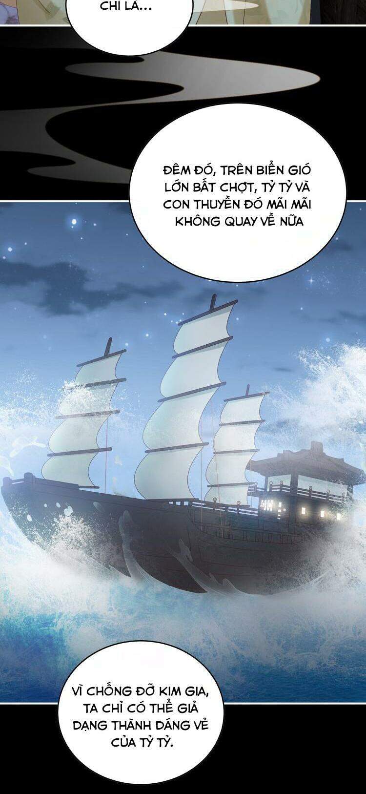 Kiều Phu Có Hỉ Chapter 47 - Next Chapter 48