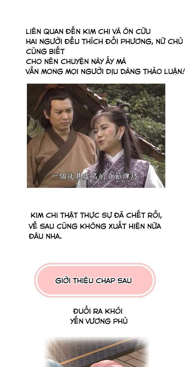 Kiều Phu Có Hỉ Chapter 47 - Next Chapter 48