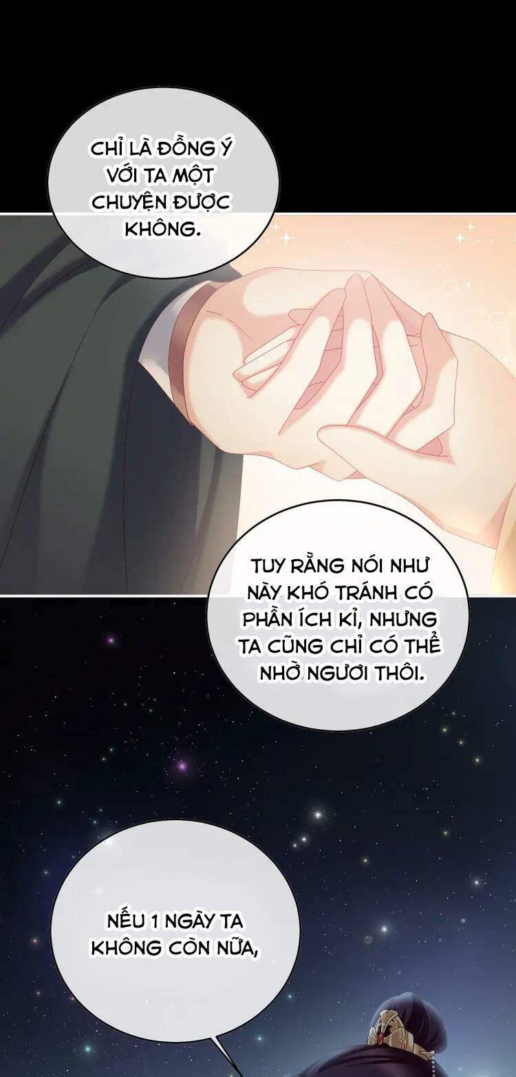 Kiều Phu Có Hỉ Chapter 49 - Next Chapter 50