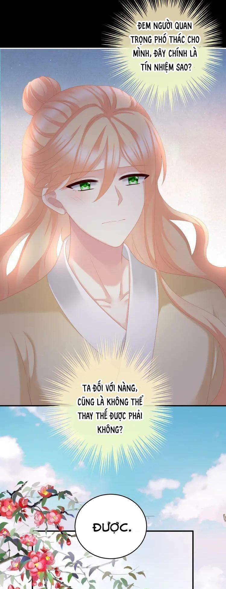 Kiều Phu Có Hỉ Chapter 49 - Next Chapter 50