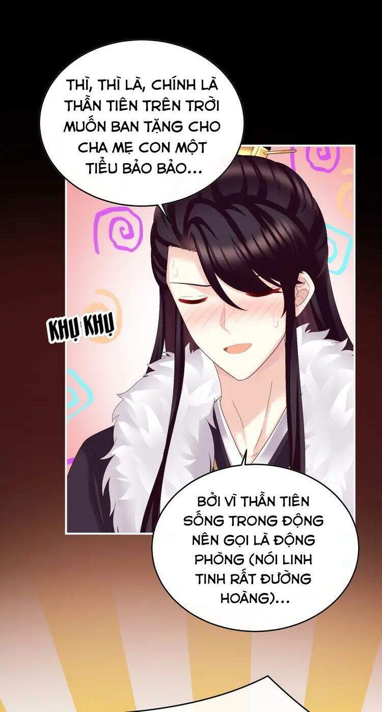 Kiều Phu Có Hỉ Chapter 49 - Next Chapter 50