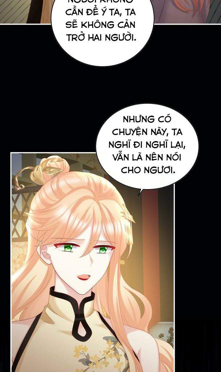 Kiều Phu Có Hỉ Chapter 50 - Next Chapter 51