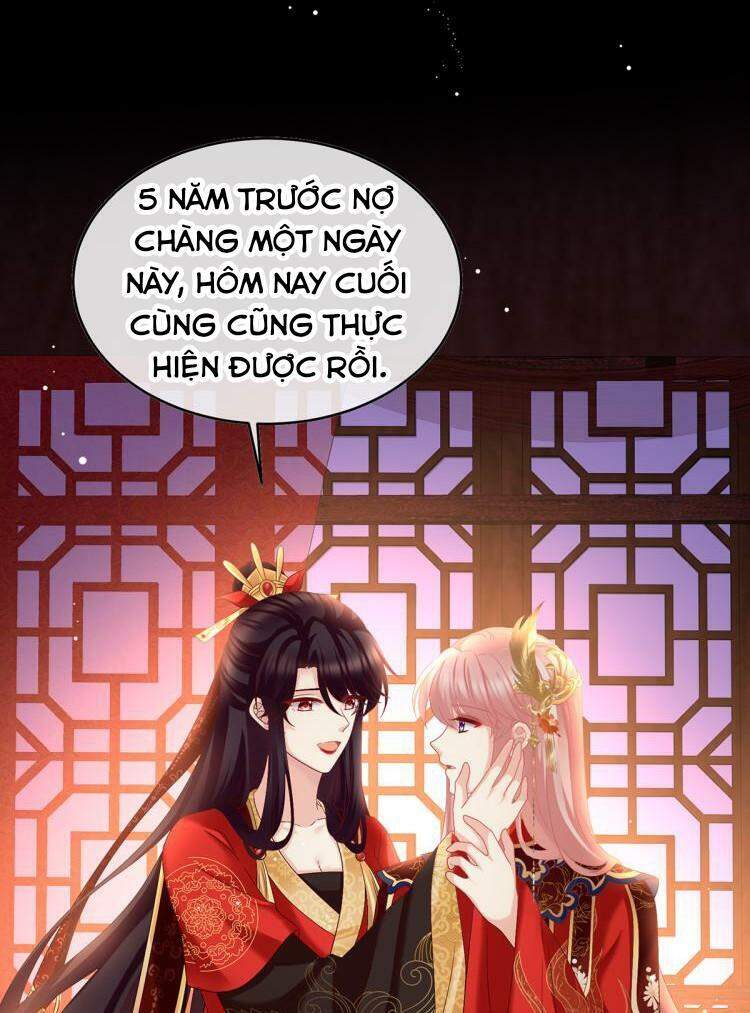 Kiều Phu Có Hỉ Chapter 50 - Next Chapter 51