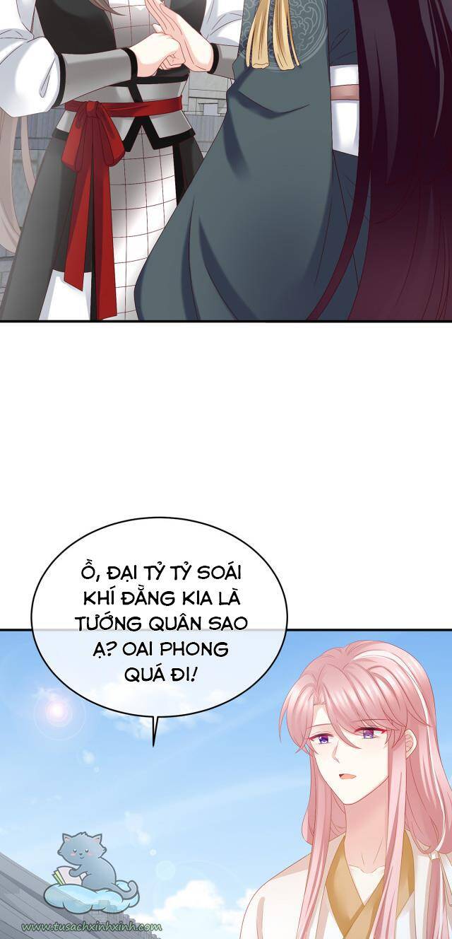 Kiều Phu Có Hỉ Chapter 53 - Next Chapter 54