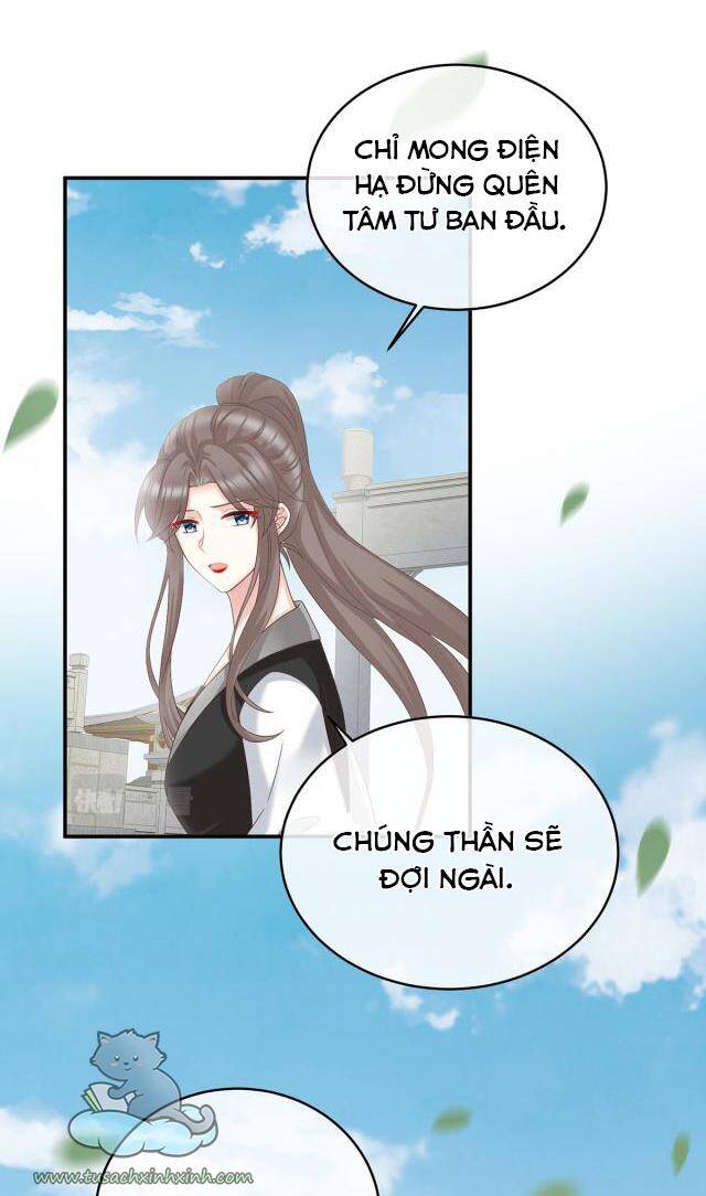 Kiều Phu Có Hỉ Chapter 53 - Next Chapter 54