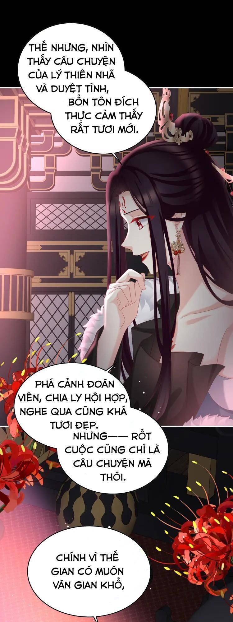 Kiều Phu Có Hỉ Chapter 56 - Next Chapter 57