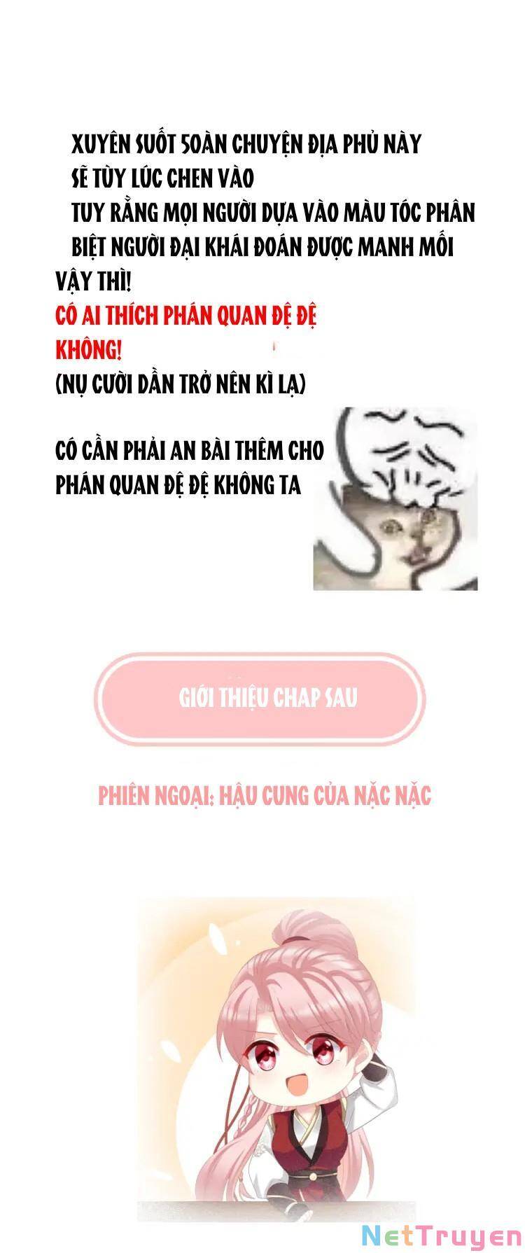 Kiều Phu Có Hỉ Chapter 56 - Next Chapter 57