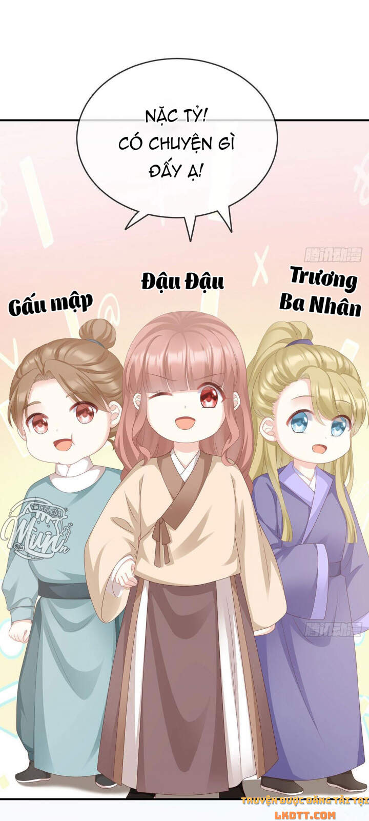 Kiều Phu Có Hỉ Chapter 17 - Next Chapter 18