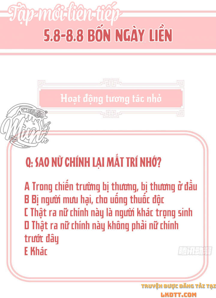 Kiều Phu Có Hỉ Chapter 17 - Next Chapter 18