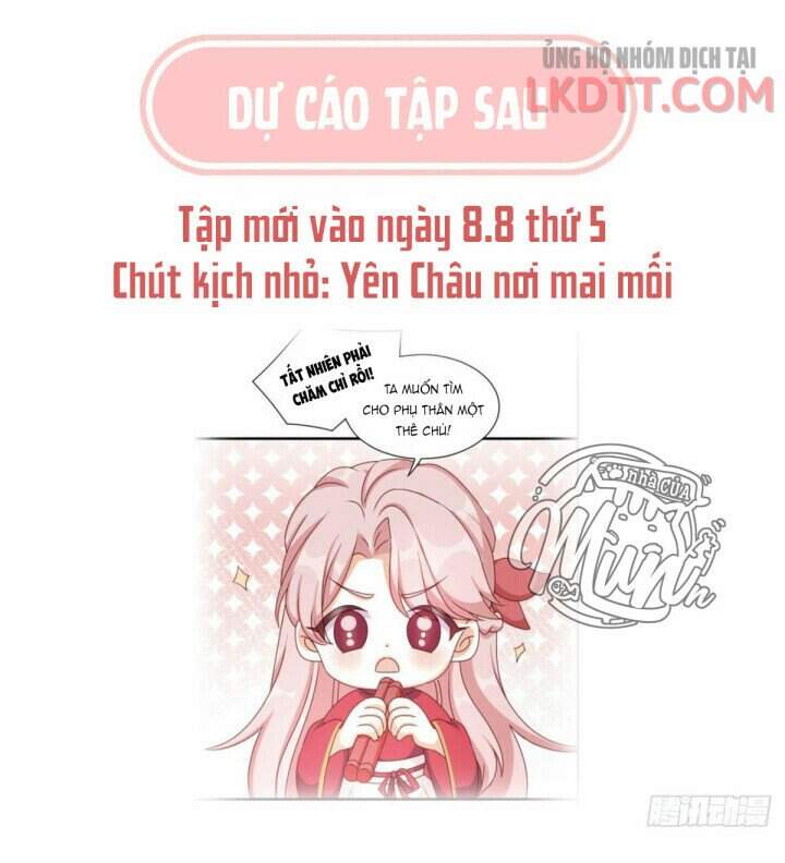 Kiều Phu Có Hỉ Chapter 18 - Next Chapter 18.1