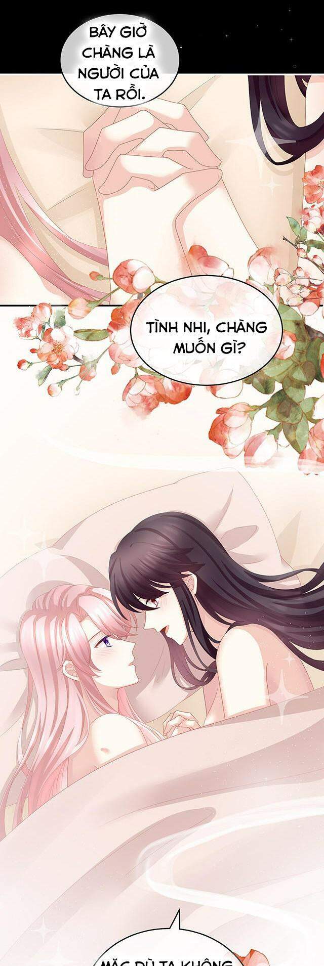 Kiều Phu Có Hỉ Chapter 21.5 - Next Chapter 21.5