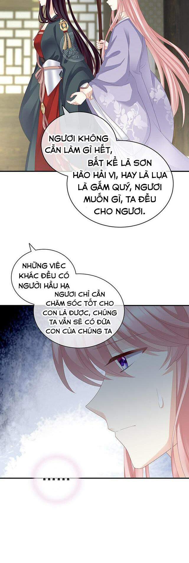 Kiều Phu Có Hỉ Chapter 21.5 - Next Chapter 21.5