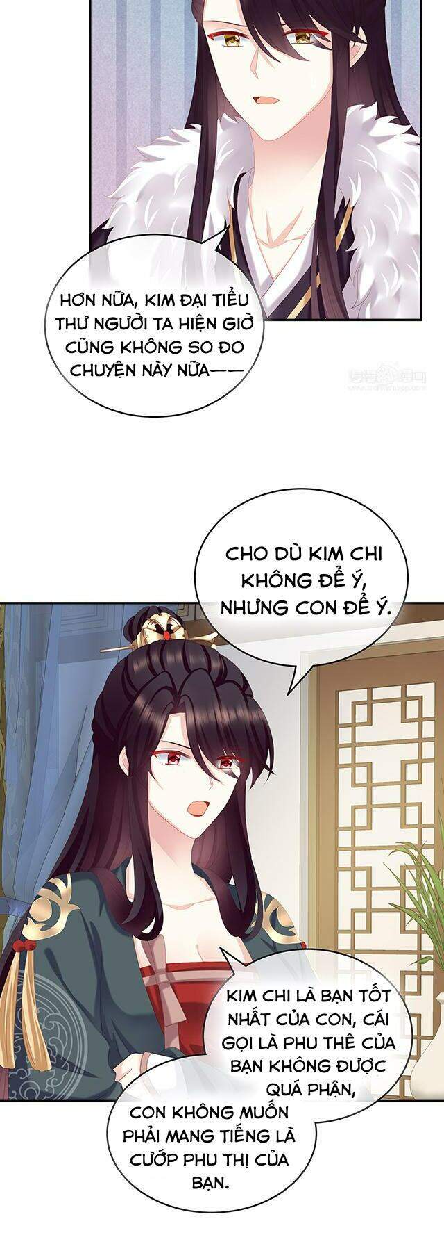 Kiều Phu Có Hỉ Chapter 24 - Next Chapter 24.2