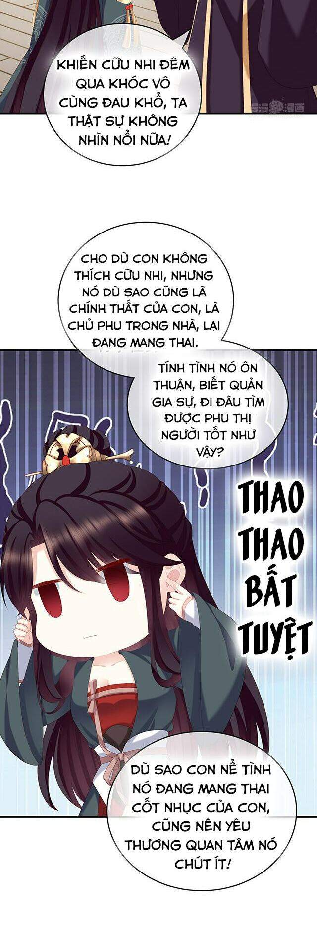 Kiều Phu Có Hỉ Chapter 24 - Next Chapter 24.2