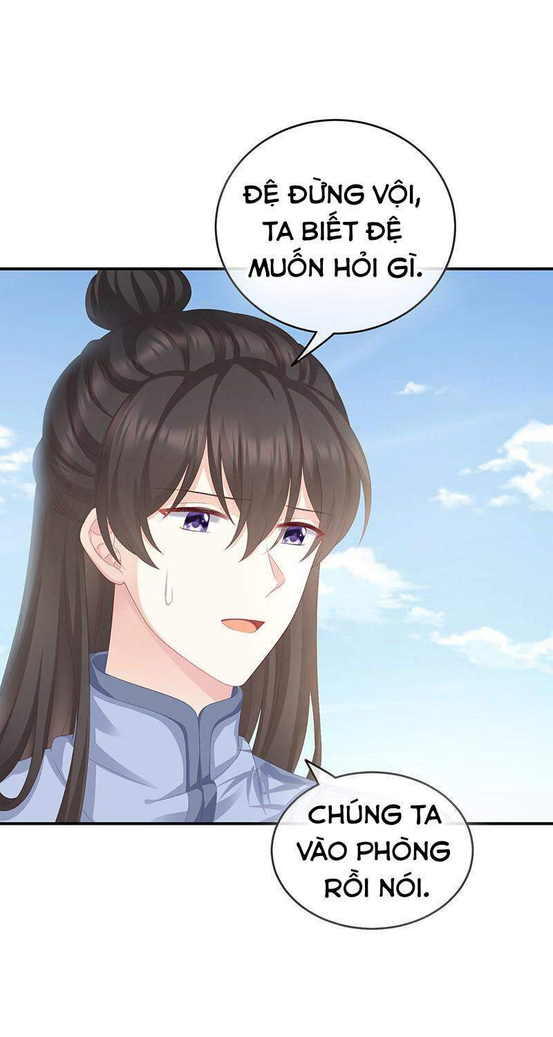 Kiều Phu Có Hỉ Chapter 25.1 - Next Chapter 25.1