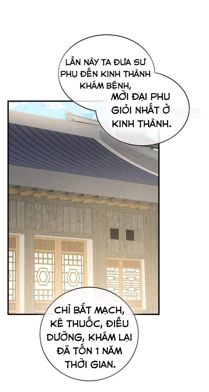 Kiều Phu Có Hỉ Chapter 25.1 - Next Chapter 25.1