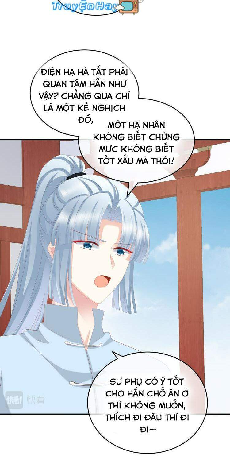 Kiều Phu Có Hỉ Chapter 26.1 - Next Chapter 26.1