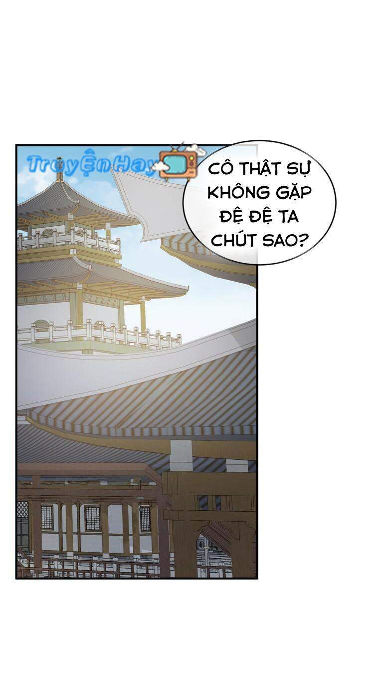 Kiều Phu Có Hỉ Chapter 26.1 - Next Chapter 26.1