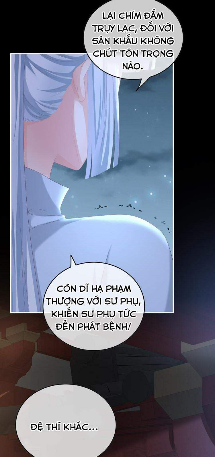 Kiều Phu Có Hỉ Chapter 26.1 - Next Chapter 26.1