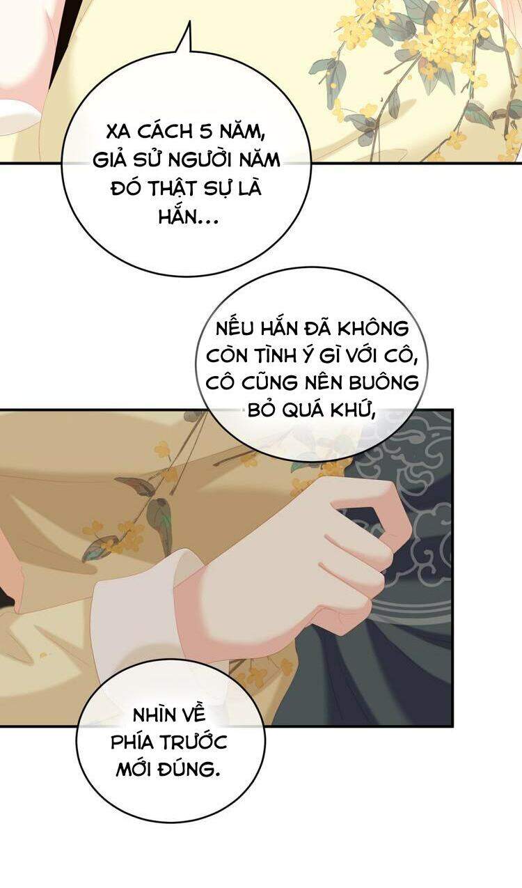 Kiều Phu Có Hỉ Chapter 26.1 - Next Chapter 26.1