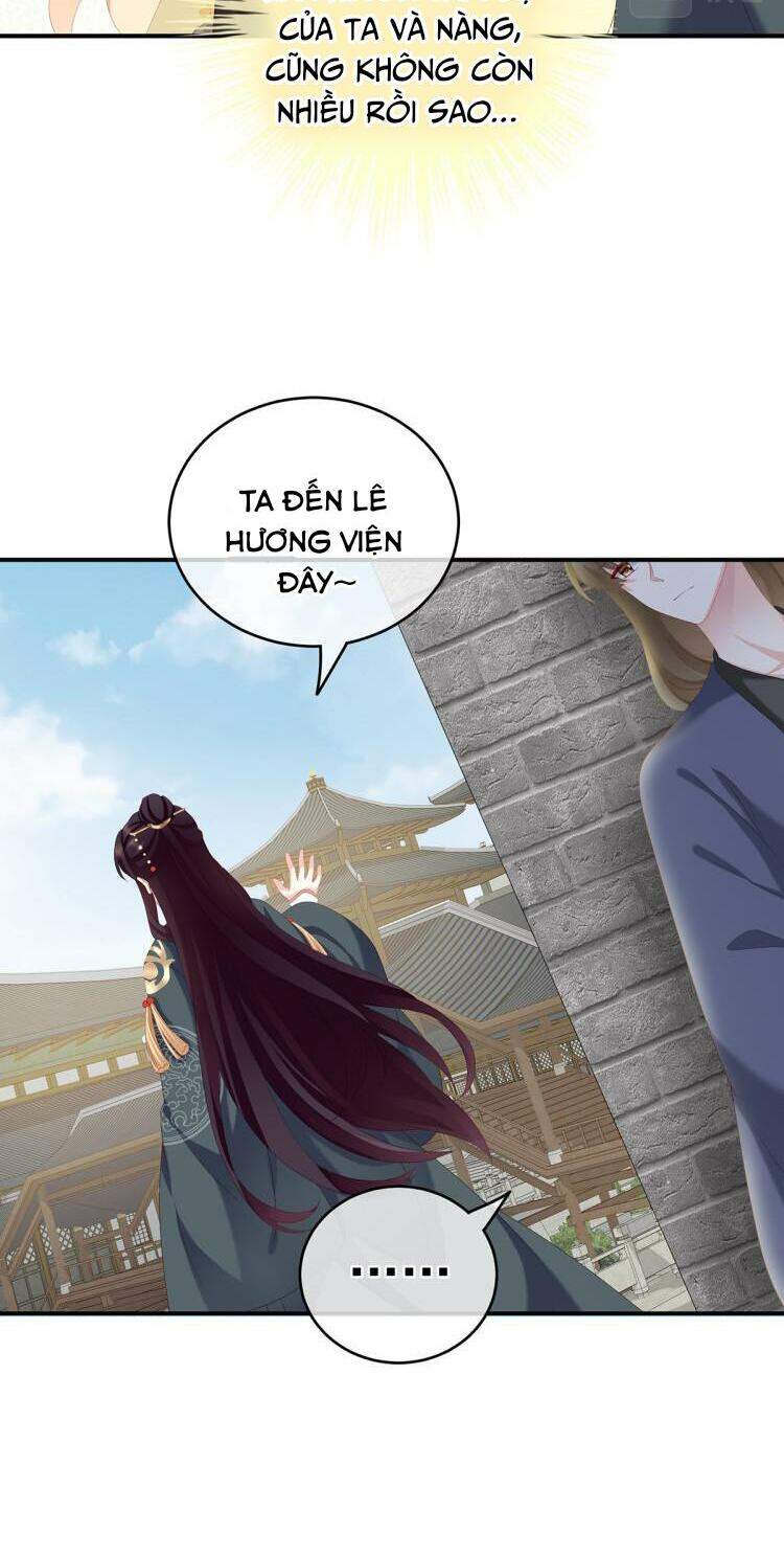 Kiều Phu Có Hỉ Chapter 26.1 - Next Chapter 26.1