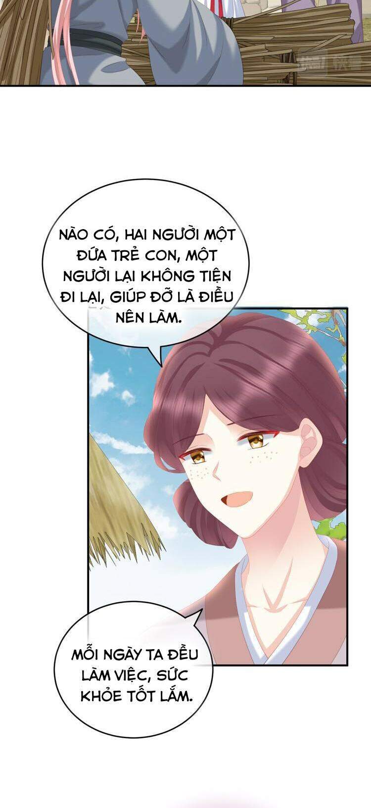 Kiều Phu Có Hỉ Chapter 26.2 - Next Chapter 26.2