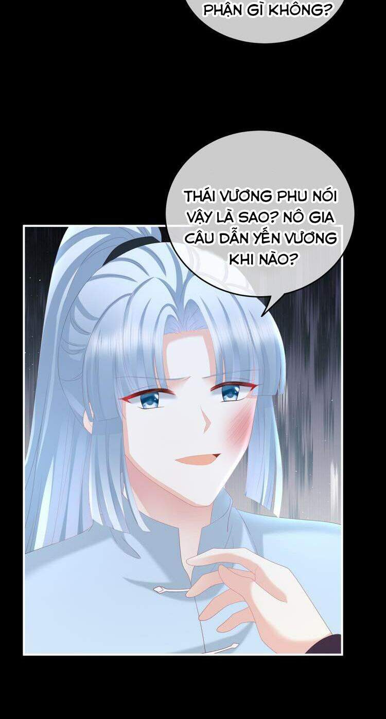 Kiều Phu Có Hỉ Chapter 26.2 - Next Chapter 26.2