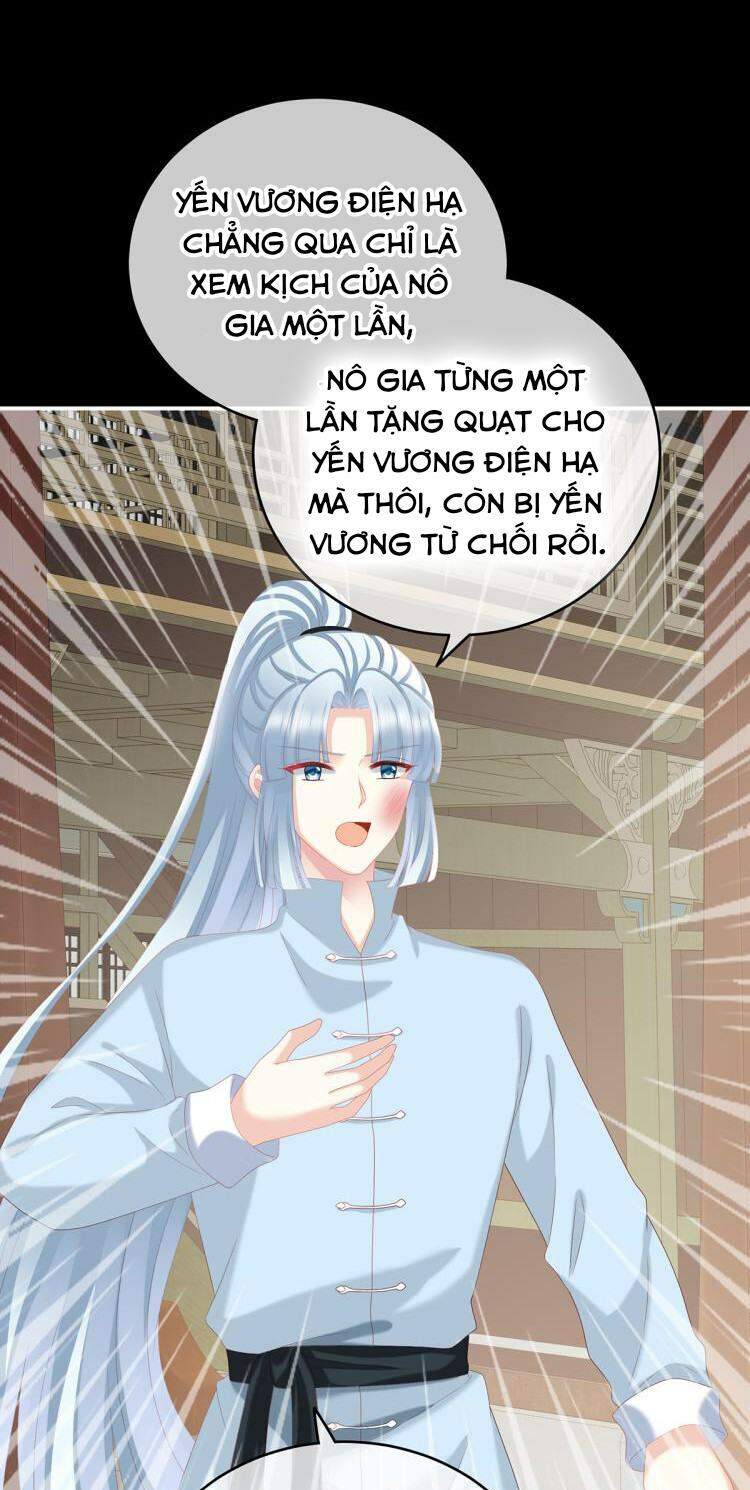 Kiều Phu Có Hỉ Chapter 26.2 - Next Chapter 26.2