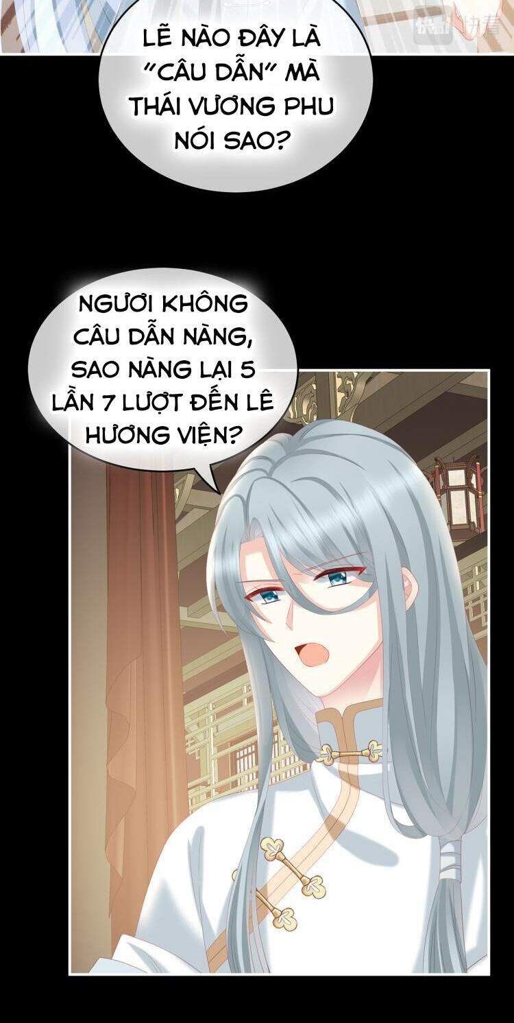 Kiều Phu Có Hỉ Chapter 26.2 - Next Chapter 26.2