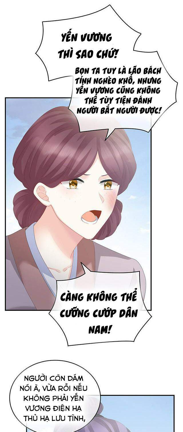 Kiều Phu Có Hỉ Chapter 27.1 - Next Chapter 27.1