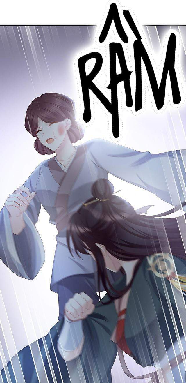 Kiều Phu Có Hỉ Chapter 27.1 - Next Chapter 27.1