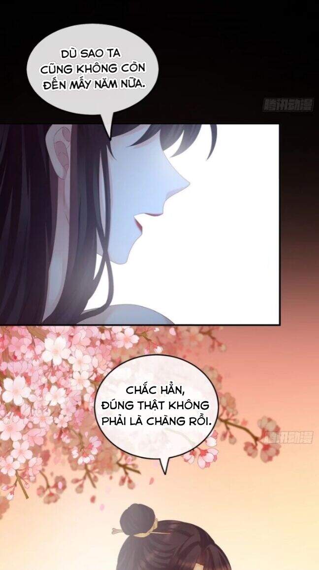 Kiều Phu Có Hỉ Chapter 28 - Next Chapter 29