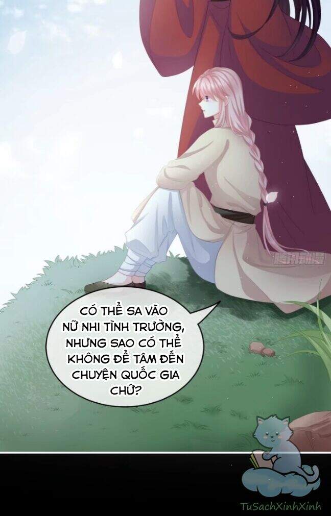 Kiều Phu Có Hỉ Chapter 28 - Next Chapter 29