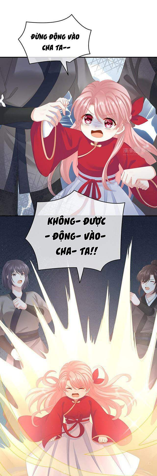 Kiều Phu Có Hỉ Chapter 30.1 - Next Chapter 30.1