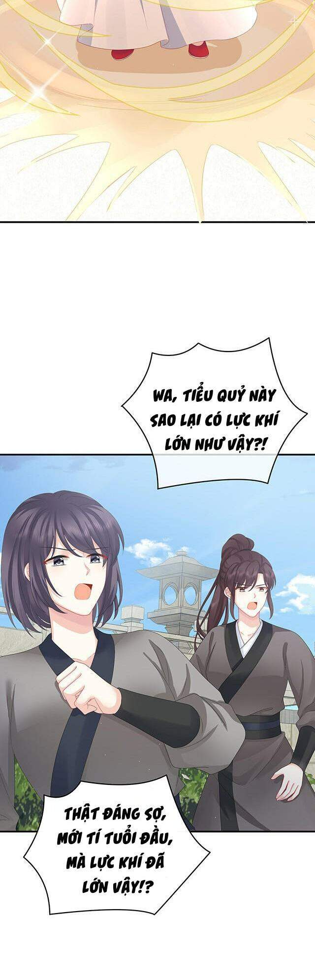 Kiều Phu Có Hỉ Chapter 30.1 - Next Chapter 30.1