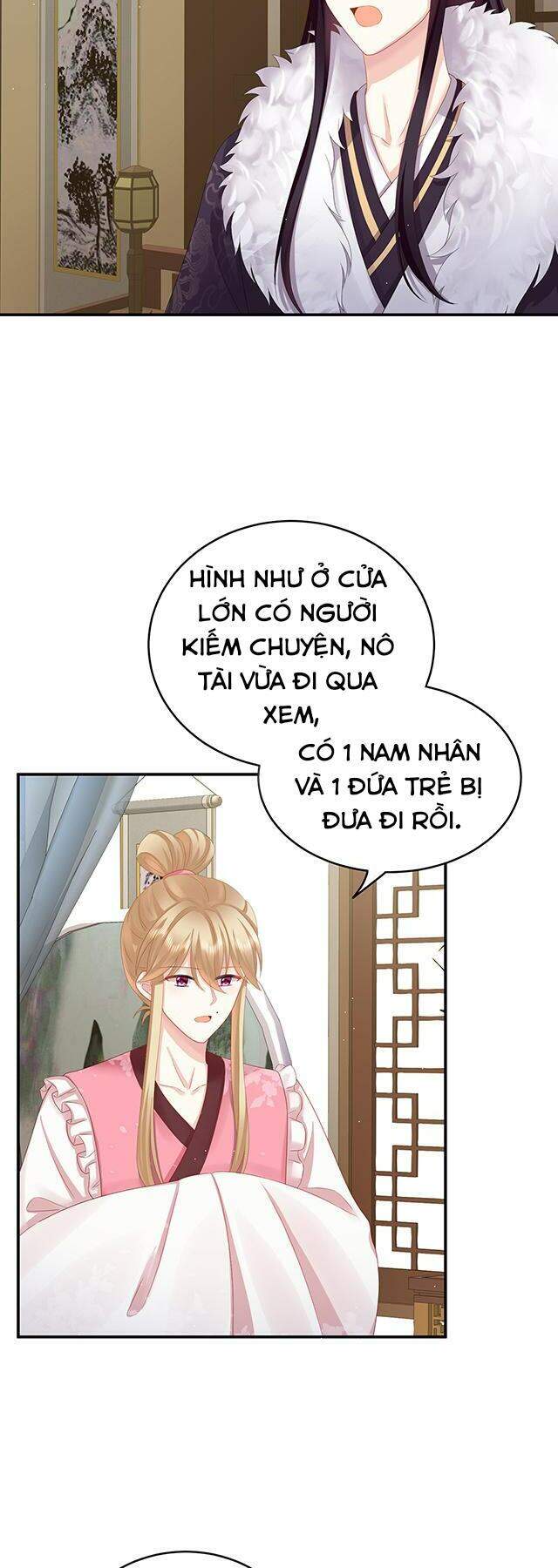 Kiều Phu Có Hỉ Chapter 30.1 - Next Chapter 30.1