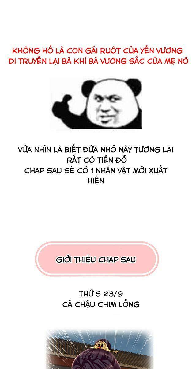 Kiều Phu Có Hỉ Chapter 30.2 - Next Chapter 30.2