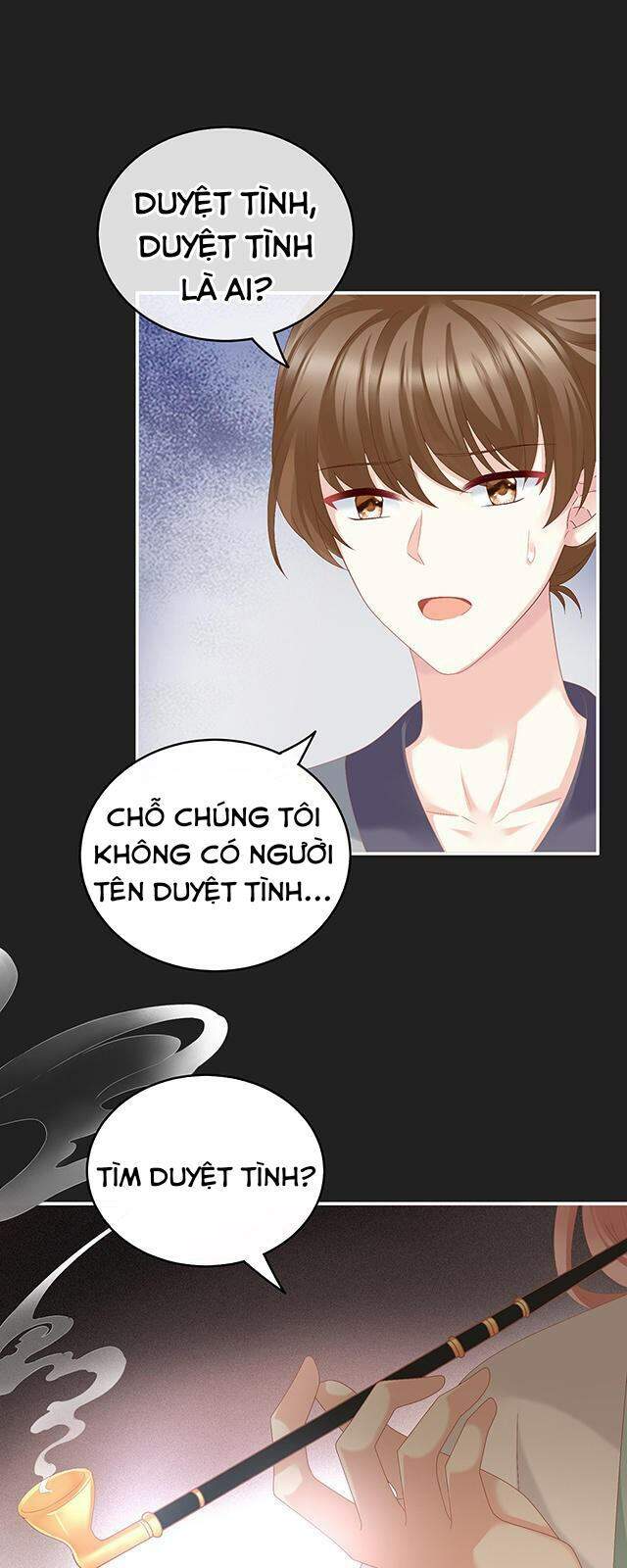 Kiều Phu Có Hỉ Chapter 31.1 - Next Chapter 31.1