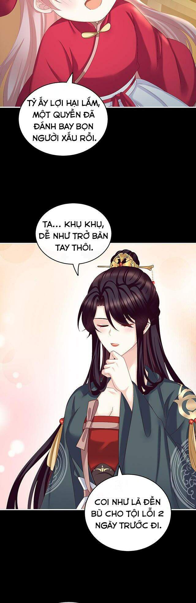 Kiều Phu Có Hỉ Chapter 32.1 - Next Chapter 32.1