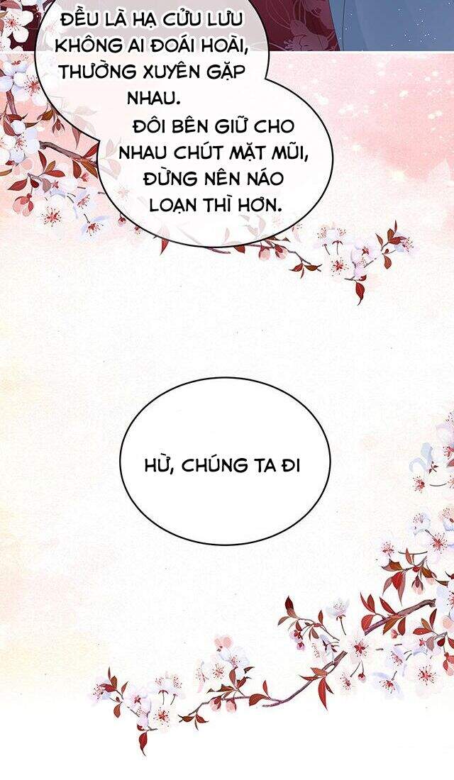 Kiều Phu Có Hỉ Chapter 33 - Next Chapter 34