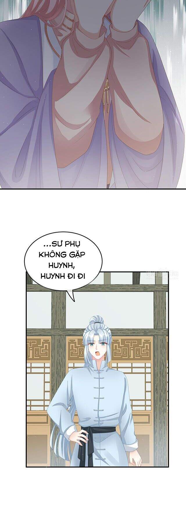 Kiều Phu Có Hỉ Chapter 33 - Next Chapter 34