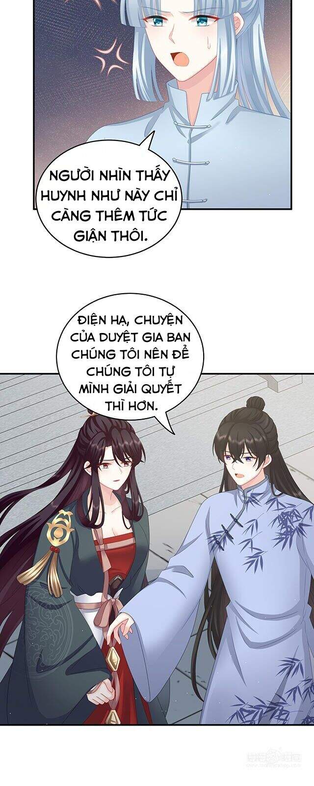 Kiều Phu Có Hỉ Chapter 33 - Next Chapter 34