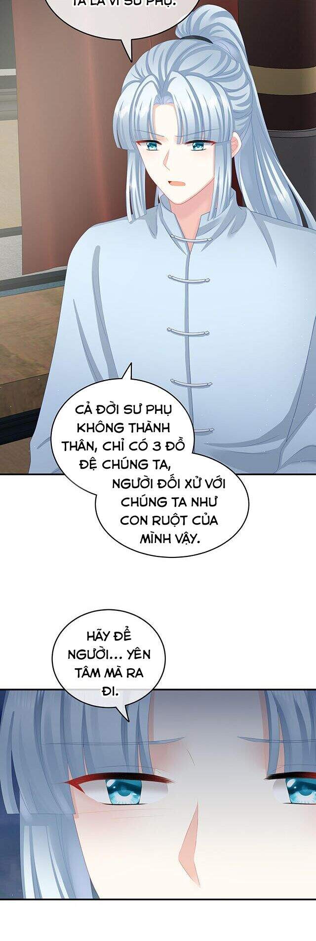 Kiều Phu Có Hỉ Chapter 33 - Next Chapter 34