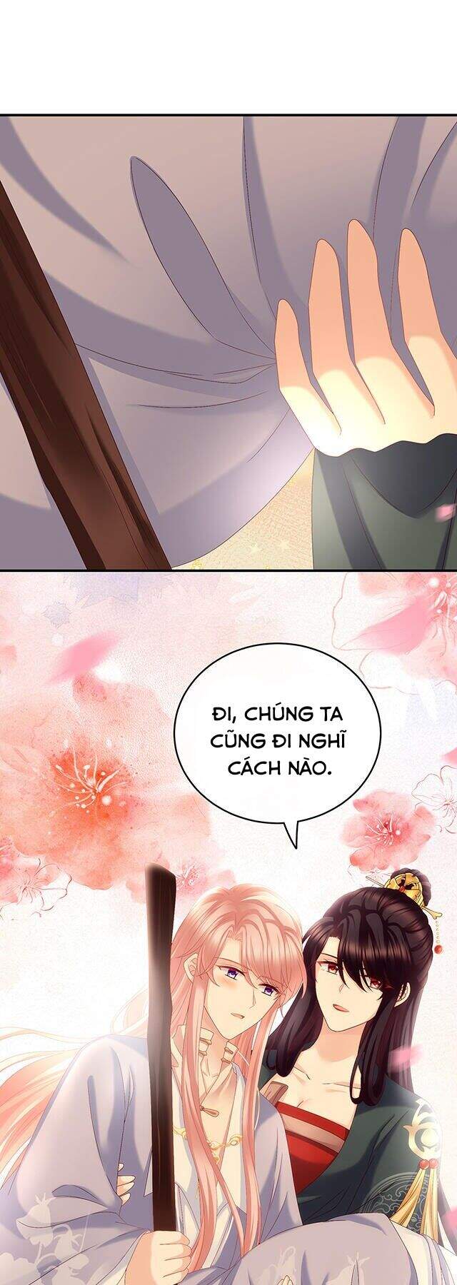 Kiều Phu Có Hỉ Chapter 33 - Next Chapter 34