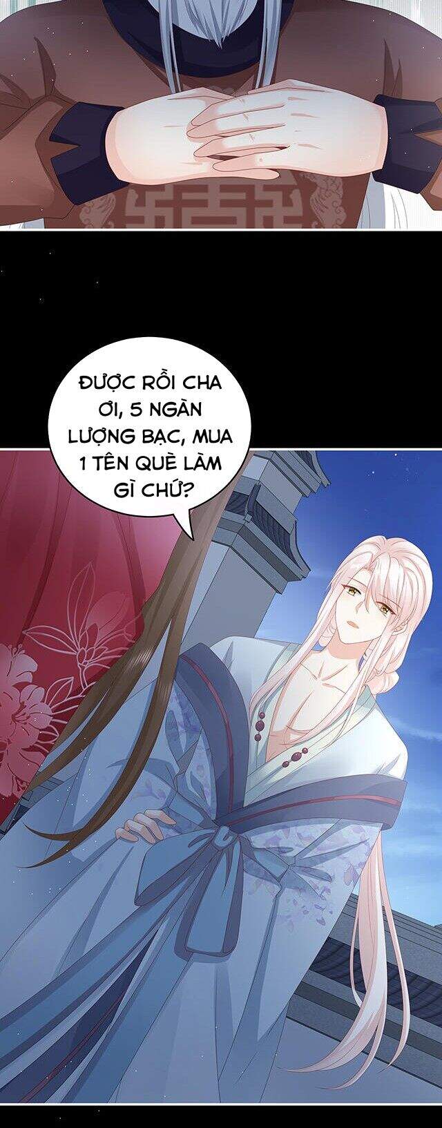 Kiều Phu Có Hỉ Chapter 33 - Next Chapter 34